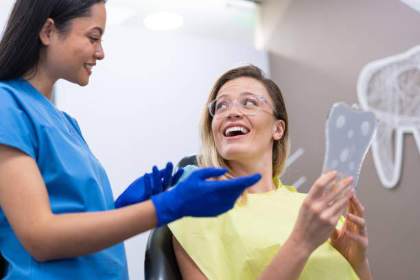 Best Laser Dentistry  in Nevada City, CA