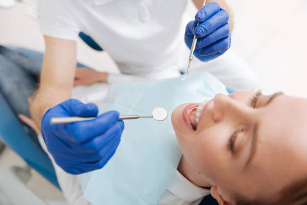 Best Emergency Dental Care  in Nevada City, CA